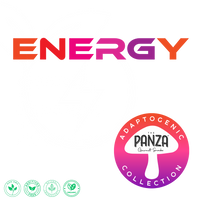 Adaptogenic Energy