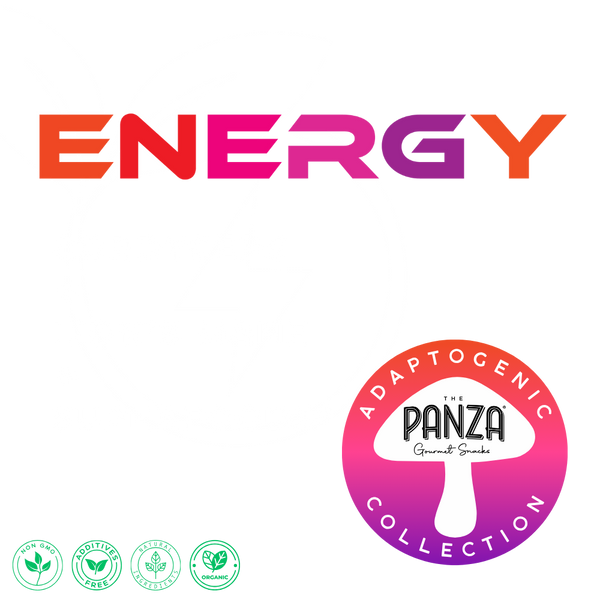 Adaptogenic Energy