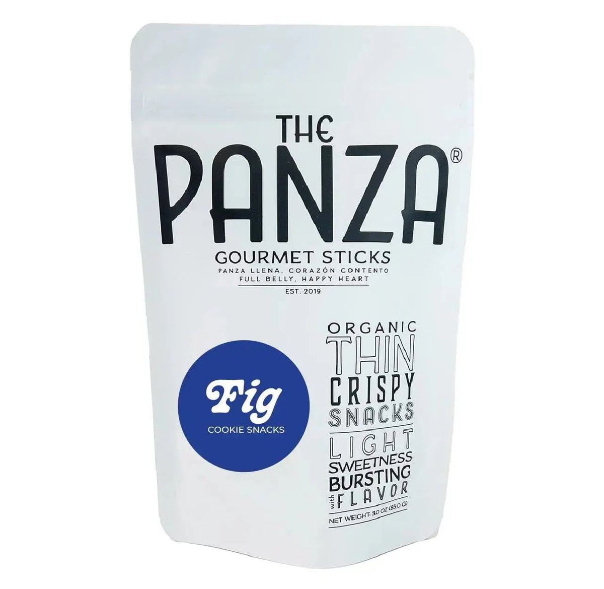 Fig - The Panza