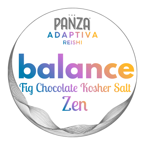 Fig Chocolate Kosher Salt Zen - The Panza - The Panza - 