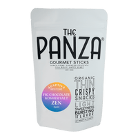 Fig Chocolate Kosher Salt Zen - The Panza - The Panza - 