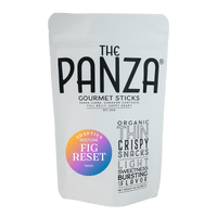 Fig Reset - The Panza - The Panza - 