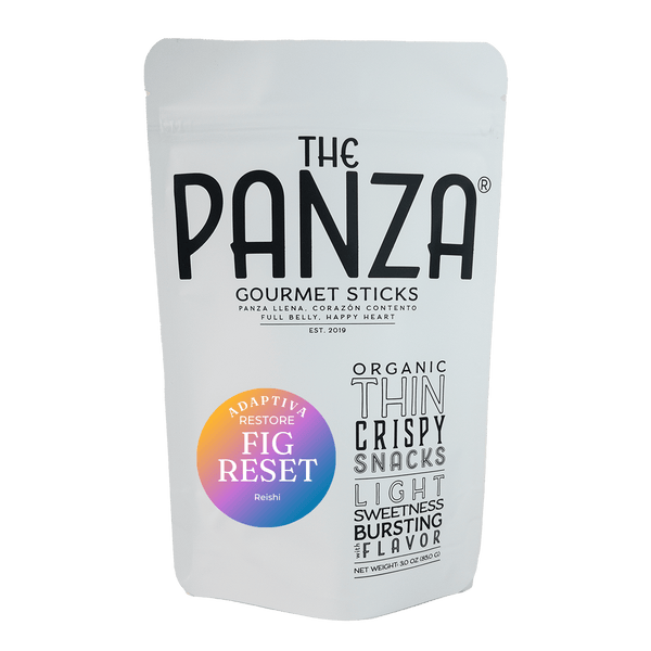 Fig Reset - The Panza - The Panza - 