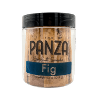 Fig - The Panza - The Panza - Gourmet Cookie Snack