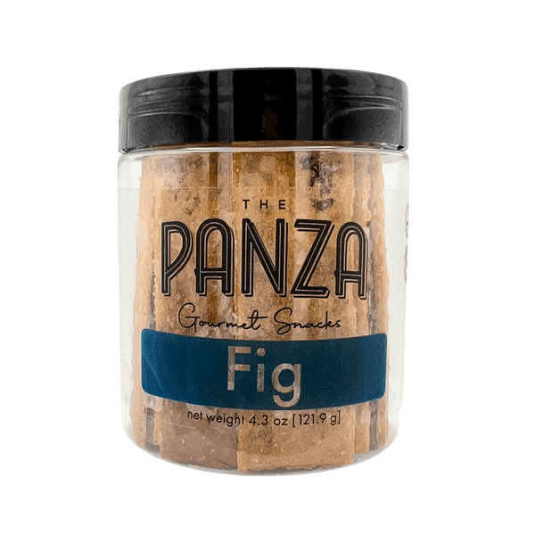 Fig - The Panza - The Panza - Gourmet Cookie Snack