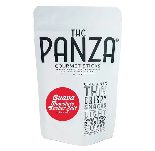 Guava Chocolate Kosher Salt - The Panza