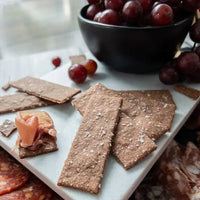 Guava Chocolate Kosher Salt - The Panza