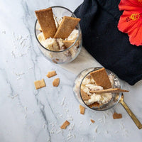 Guava Coconut - The Panza