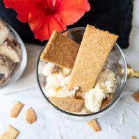 Guava Coconut - The Panza