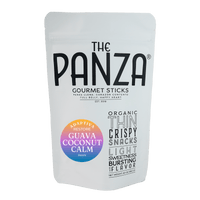 Guava Coconut Calm - The Panza - The Panza - 