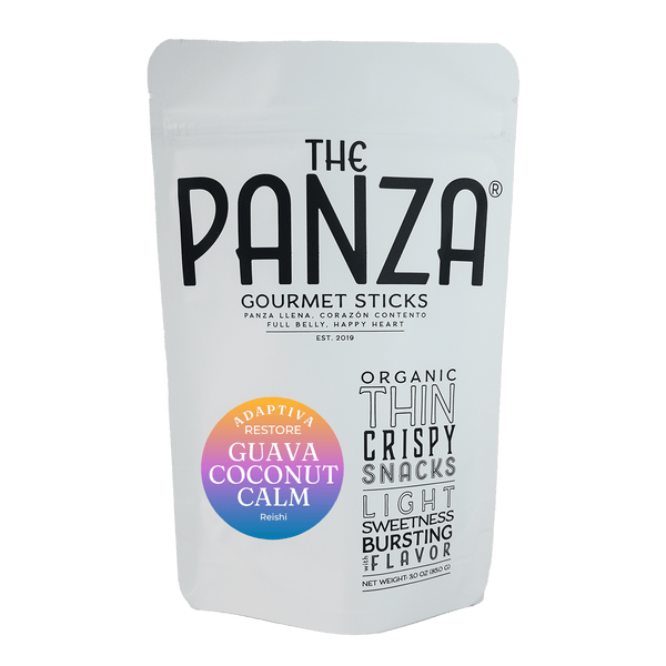 Guava Coconut Calm - The Panza - The Panza - 