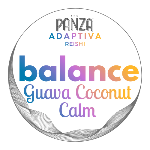 Guava Coconut Calm - The Panza - The Panza - 