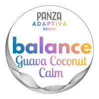 Guava Coconut Calm - The Panza - The Panza - 