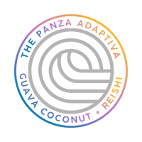 Guava Coconut [+Reishi] - The Panza - The Panza - 