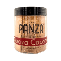 Guava Coconut - The Panza - The Panza - Gourmet Sticks