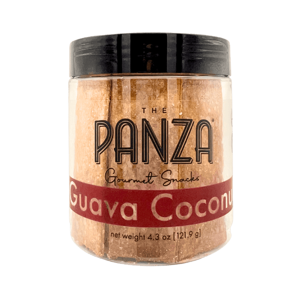 Guava Coconut - The Panza - The Panza - Gourmet Sticks