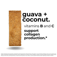 Guava Coconut - The Panza - The Panza - Gourmet Sticks