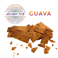 Guava [+Cordyceps + Lion's Mane] - The Panza - The Panza - 