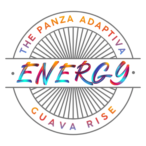 Guava Rise - The Panza - The Panza - 