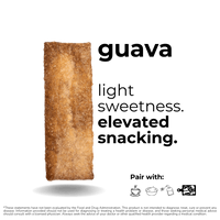 Guava - The Panza - The Panza - Gourmet Sticks