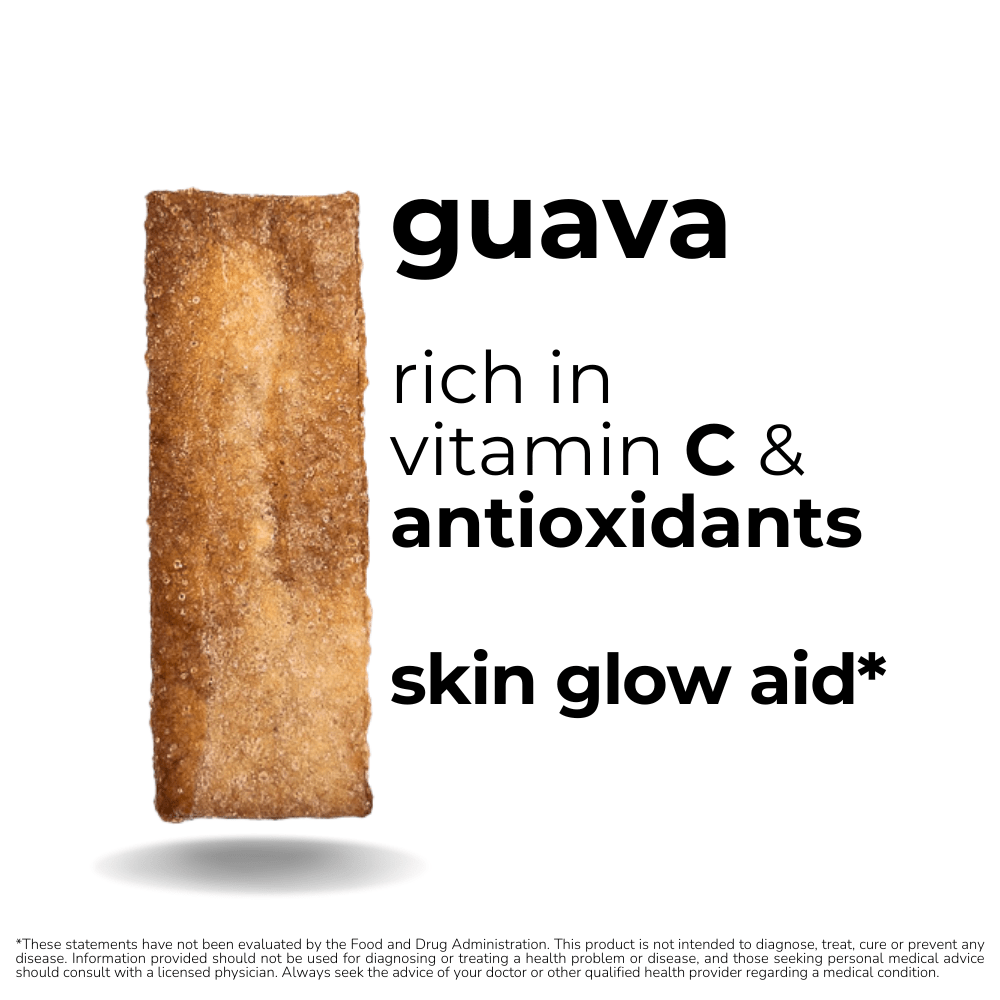 Guava - The Panza - The Panza - Gourmet Sticks