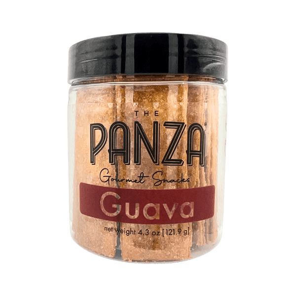 Guava - The Panza - The Panza - Gourmet Sticks