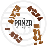 Mini 24 - Pouch Case - The Panza - The Panza - Gourmet Cookie Snack