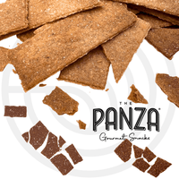 Mini 24 - Pouch Case - The Panza - The Panza - Gourmet Cookie Snack
