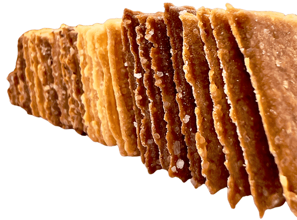 Mini Pouch - The Panza