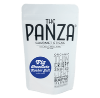 Mini Pouch - The Panza - The Panza - Gourmet Cookie Snack