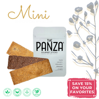 SAVE 15% Mini 6-Pouch Bundle
