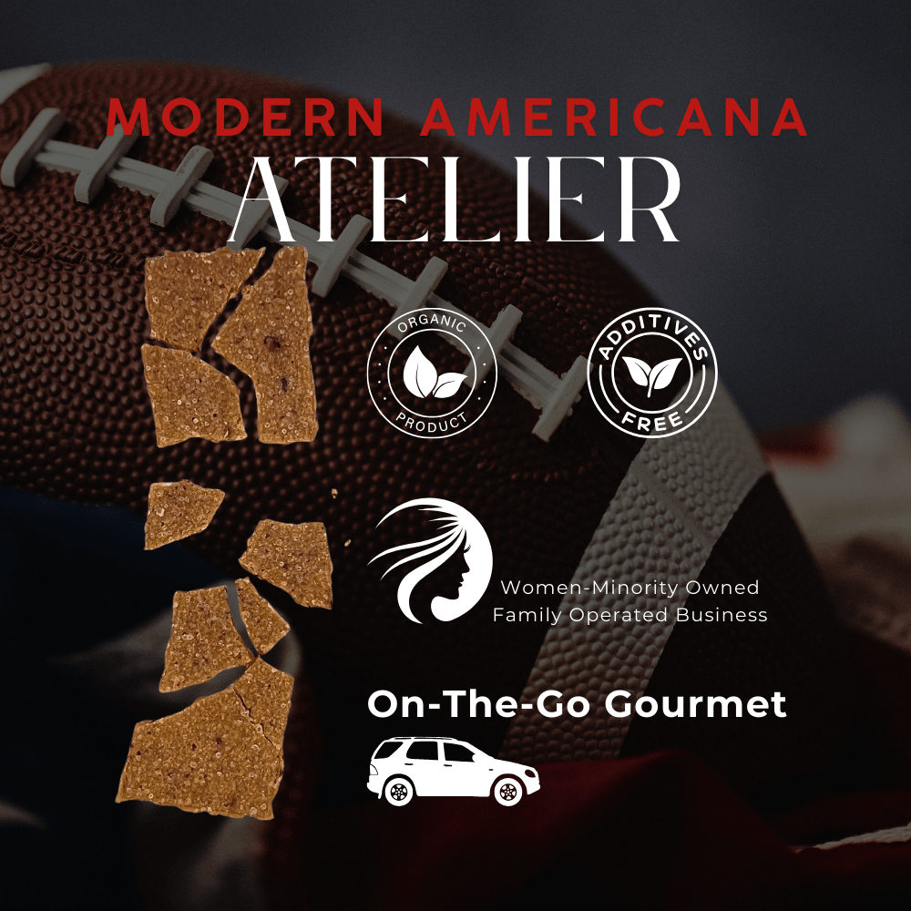 Modern Americana Atelier - The Panza - The Panza - 