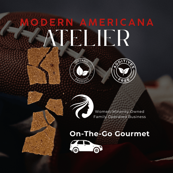 Modern Americana Atelier - The Panza - The Panza - 