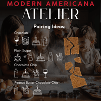 Modern Americana Atelier - The Panza - The Panza - 