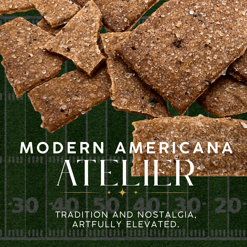 Modern Americana Atelier - The Panza - The Panza - 