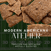 Modern Americana Atelier - The Panza - The Panza - 