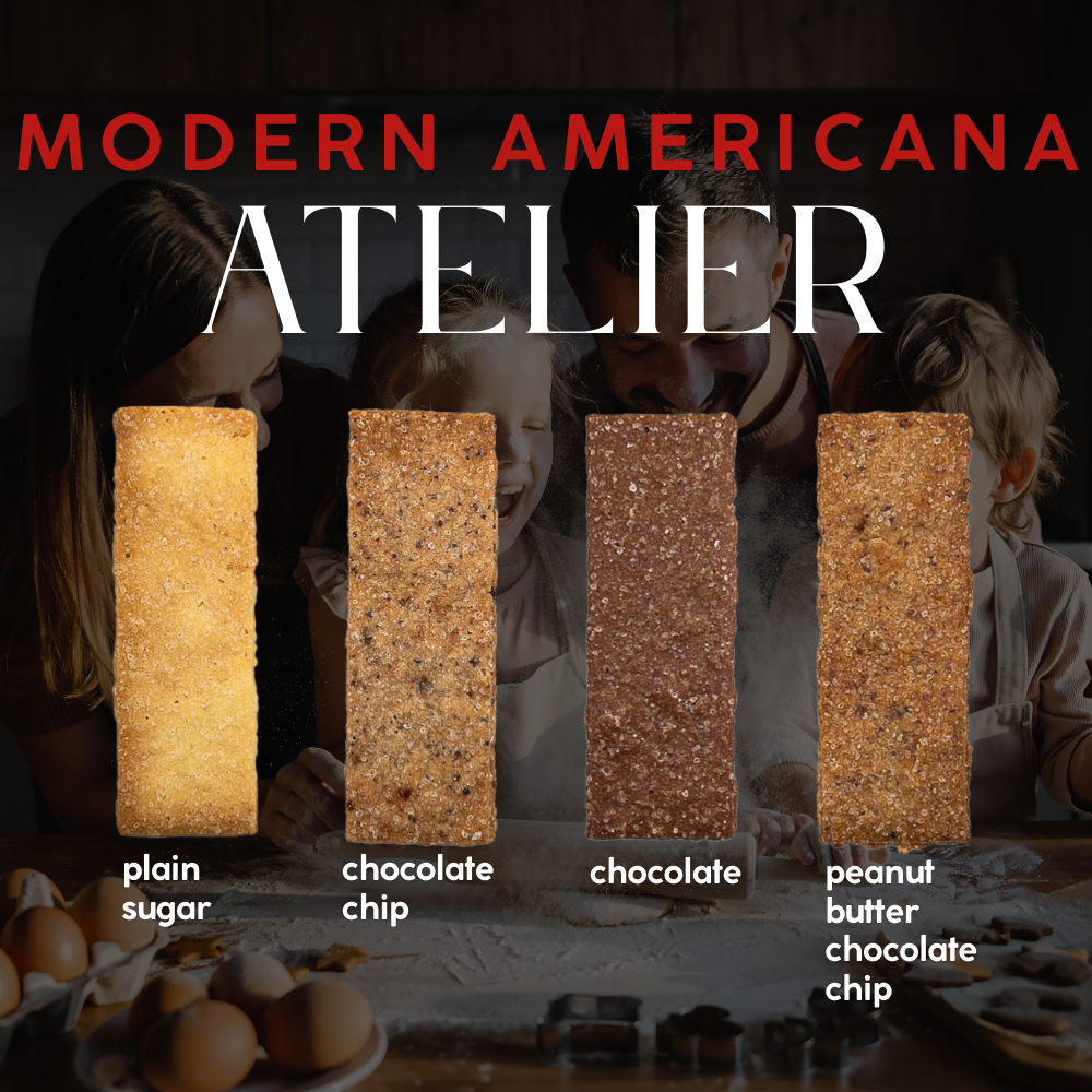 Modern Americana Atelier