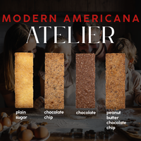 Modern Americana Atelier