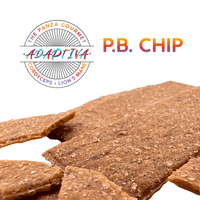PB Chip [+Cordyceps + Lion's Mane] - The Panza - The Panza - 