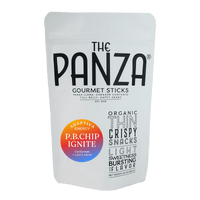 PB Chip Ignite - The Panza - The Panza - 