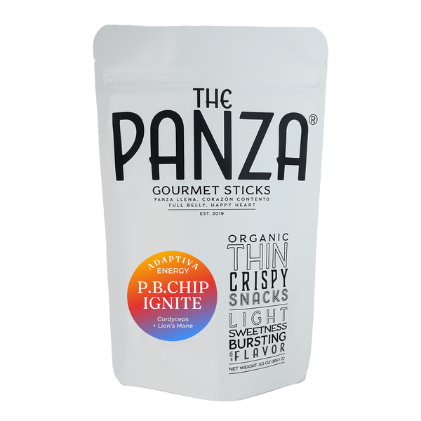 PB Chip Ignite - The Panza - The Panza - 