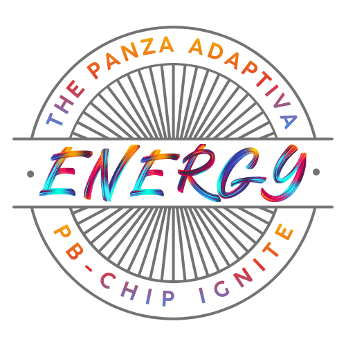 PB Chip Ignite - The Panza - The Panza - 