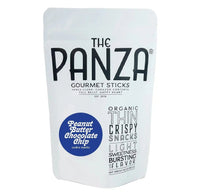 Peanut Butter Chocolate Chip - The Panza