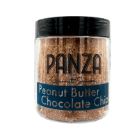 Peanut Butter Chocolate Chip - The Panza - The Panza - Gourmet Cookie Snack