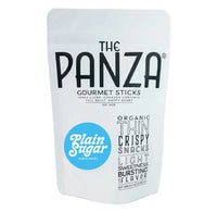 Plain Sugar - The Panza