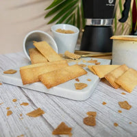 Plain Sugar - The Panza