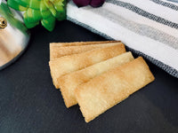 Plain Sugar - The Panza - The Panza - Gourmet Sticks