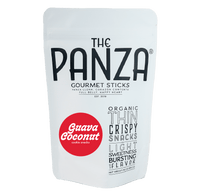 SAVE 15% Signature 4 - Pouch Bundle - The Panza