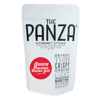 SAVE 15% Signature 4 - Pouch Bundle - The Panza