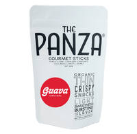 SAVE 15% Signature 4 - Pouch Bundle - The Panza